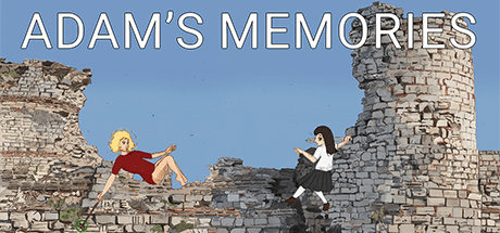 Adam's Memories game