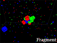 Fragment small games