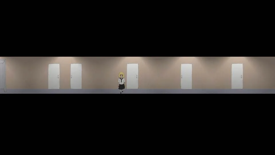Screenshot 13 - corridor
