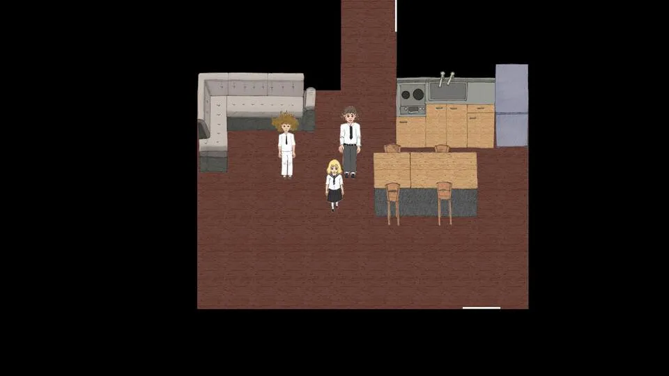 Screenshot 14 - kitchen
