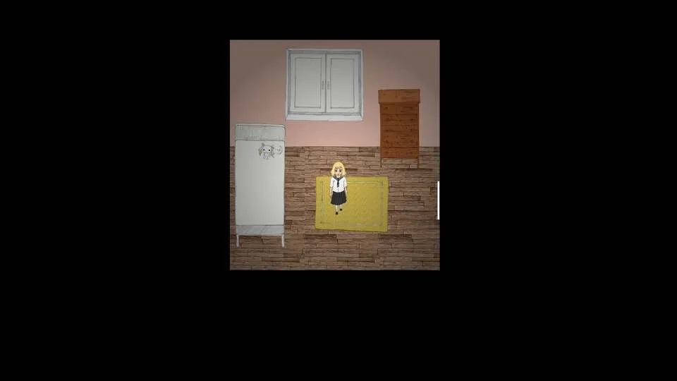 Screenshot 16 - bedroom