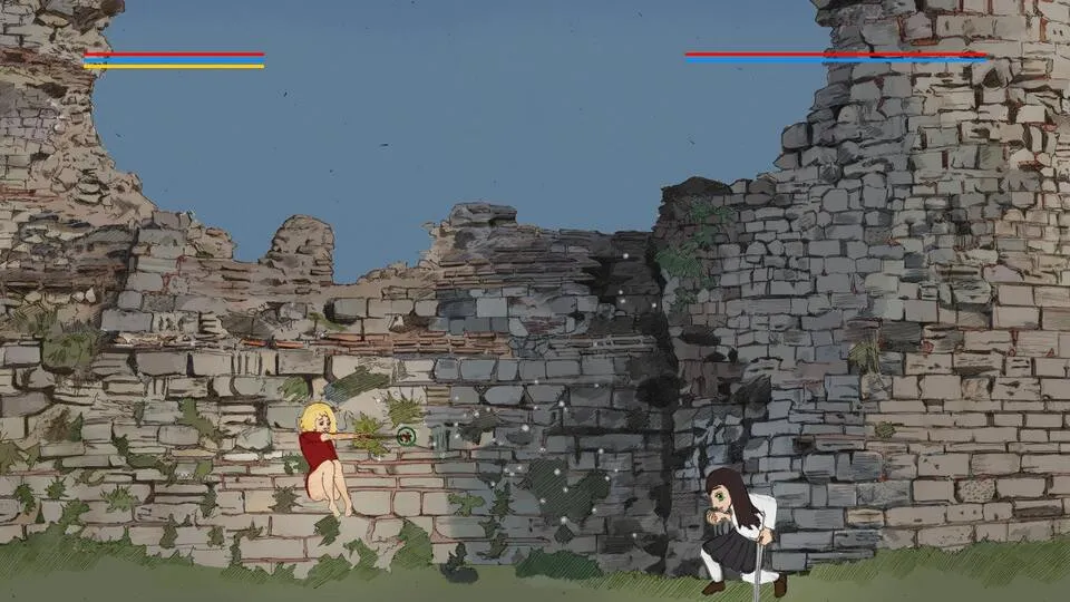 Screenshot 17 - battle