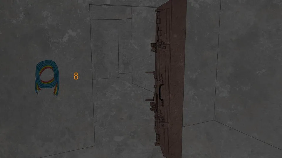 Third Number