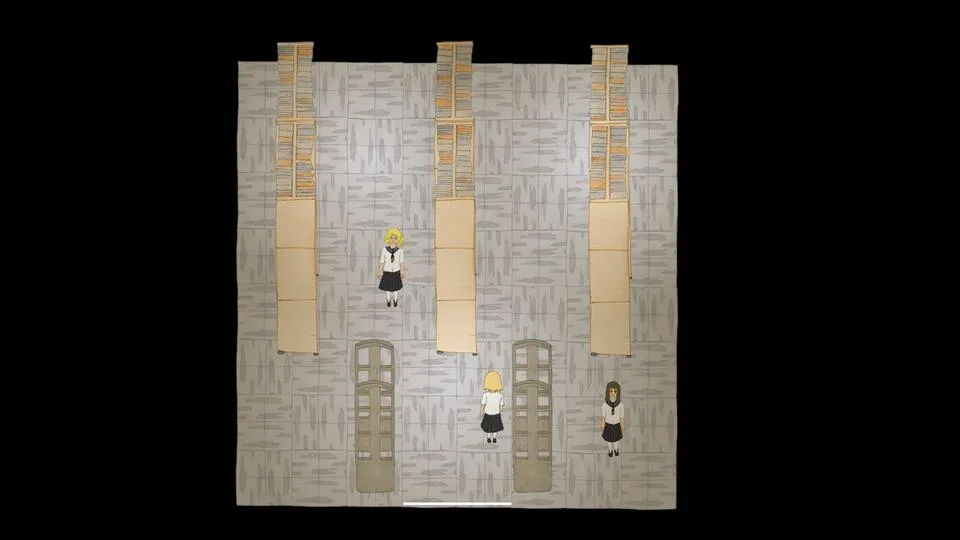 Screenshot 5 - adam’s memories game