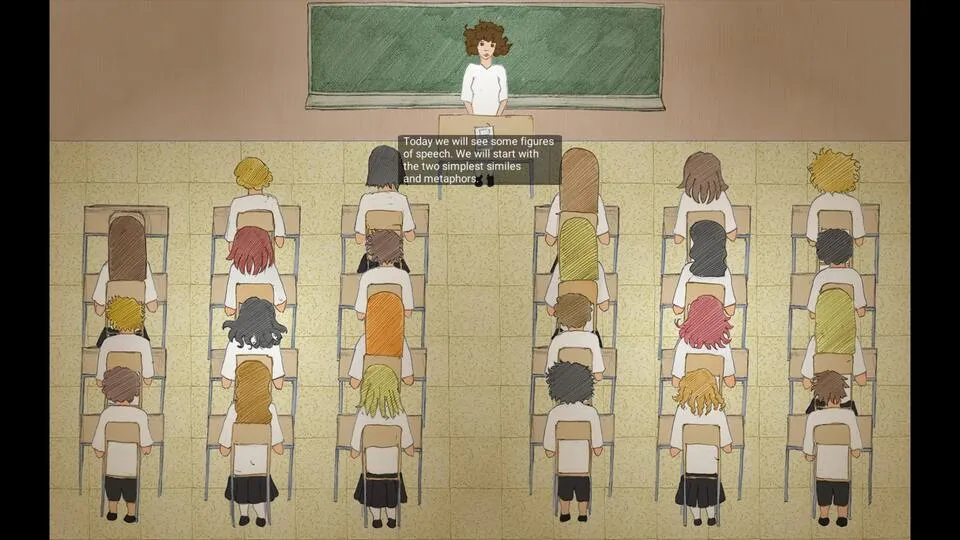 Screenshot 6 - adam’s memories game