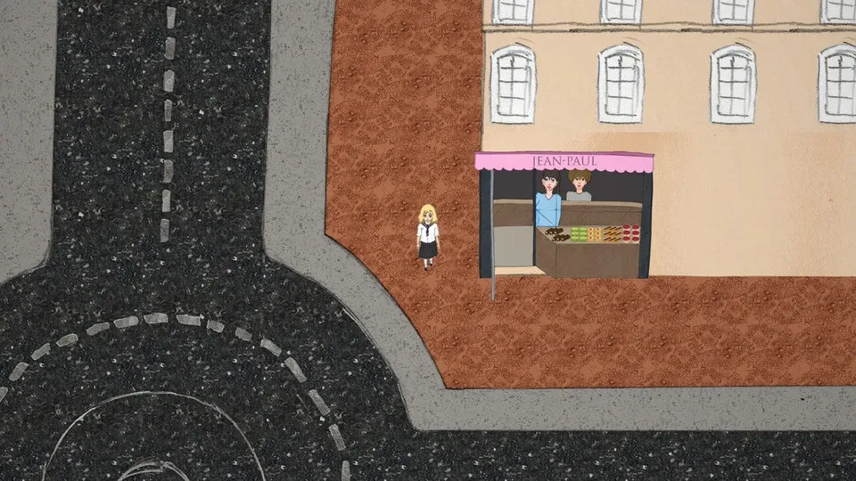 Screenshot 9 - adam’s memories game