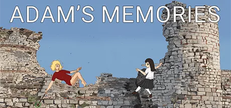 Adam’s Memories game