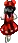 player = bullet game hell