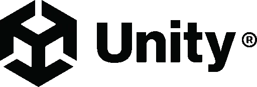 Unity logo